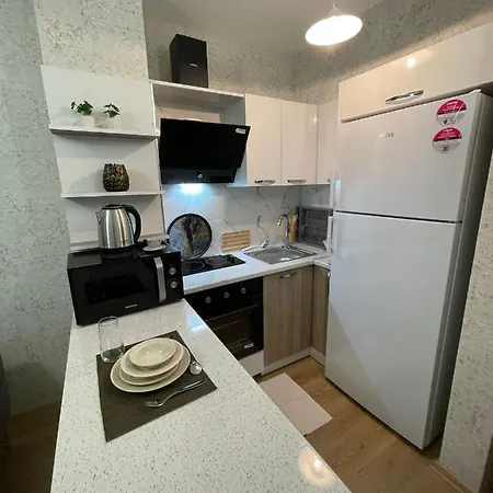 Classic Sh17 Provincia di Istanbul