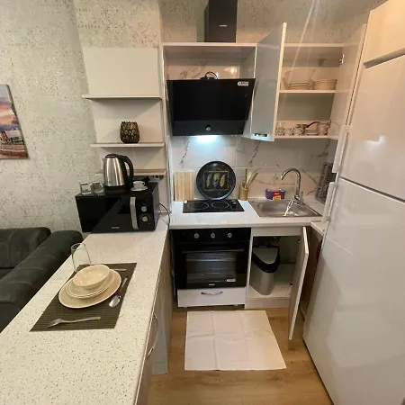 Classic Sh17 Appartamento *