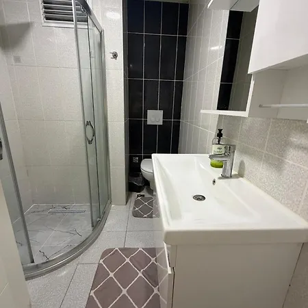 Classic Sh17 Apartamento Estambul