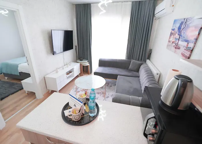 Apartmán Classic Sh17