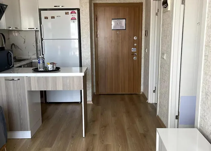 Classic Sh17 Apartmán