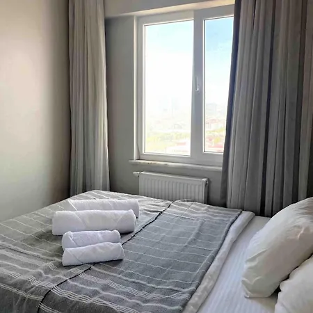 Classic Sh17 Apartman