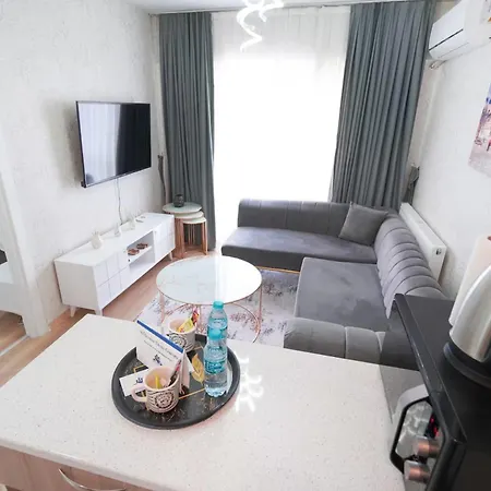 Apartman Classic Sh17