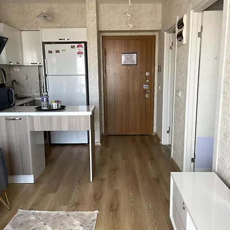 Classic Sh17 Apartman