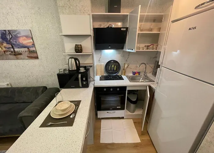 Classic Sh17 Apartman *