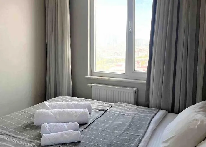 Classic Sh17 Apartman