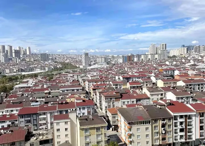 Classic Sh17 Apartman *