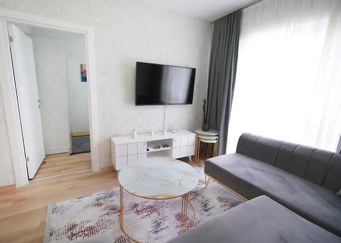 Apartman Classic Sh17 *